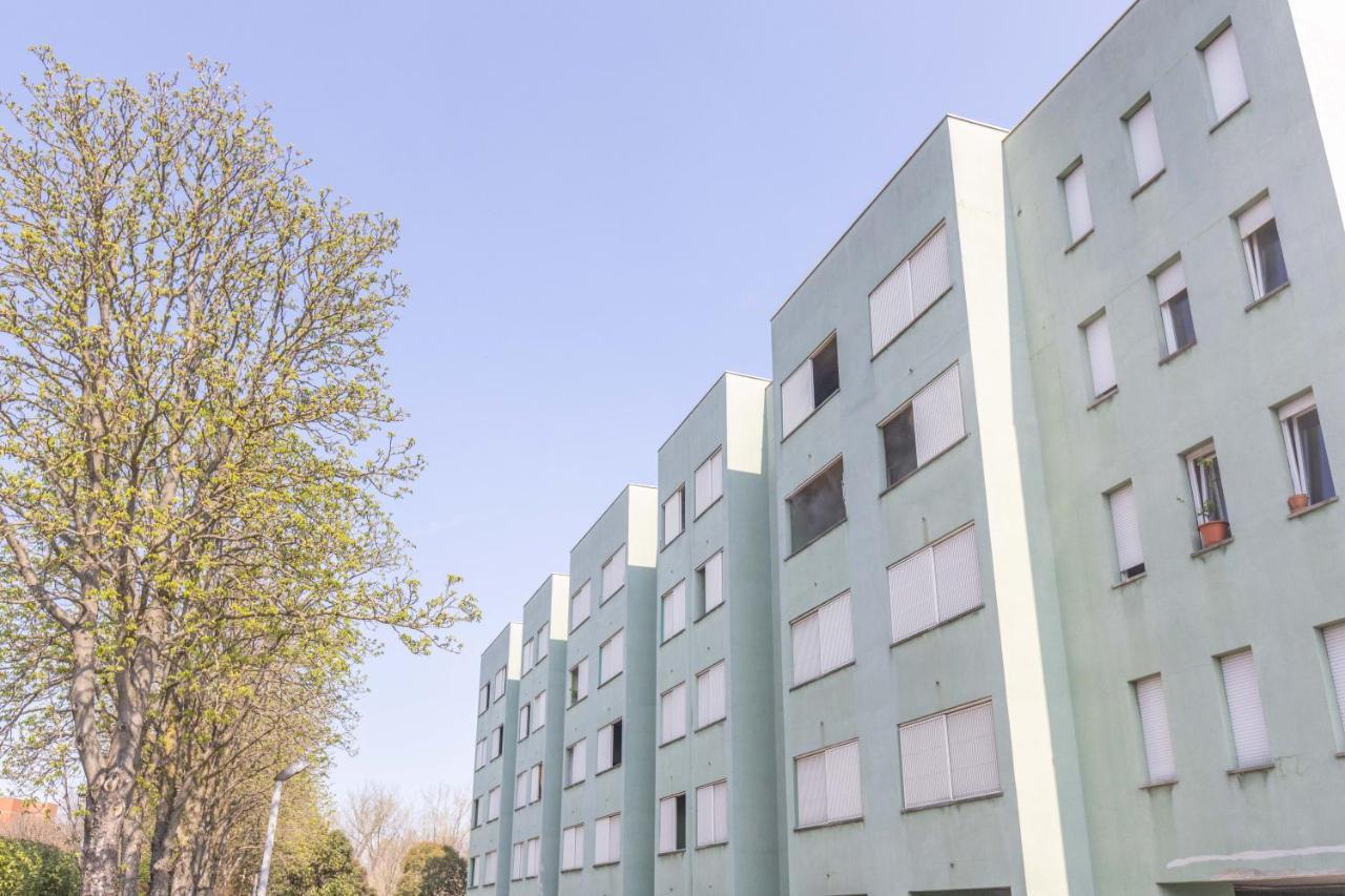Gobetti, Bologna By Short Holidays Exterior photo