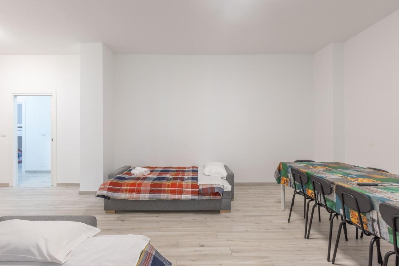 Gobetti, Bologna By Short Holidays Exterior photo